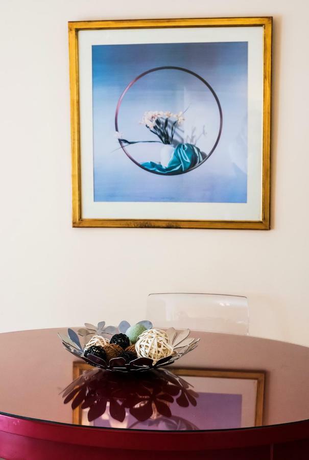 Flisvos Seafront-Marina Apartment เอเธนส์ ภายนอก รูปภาพ